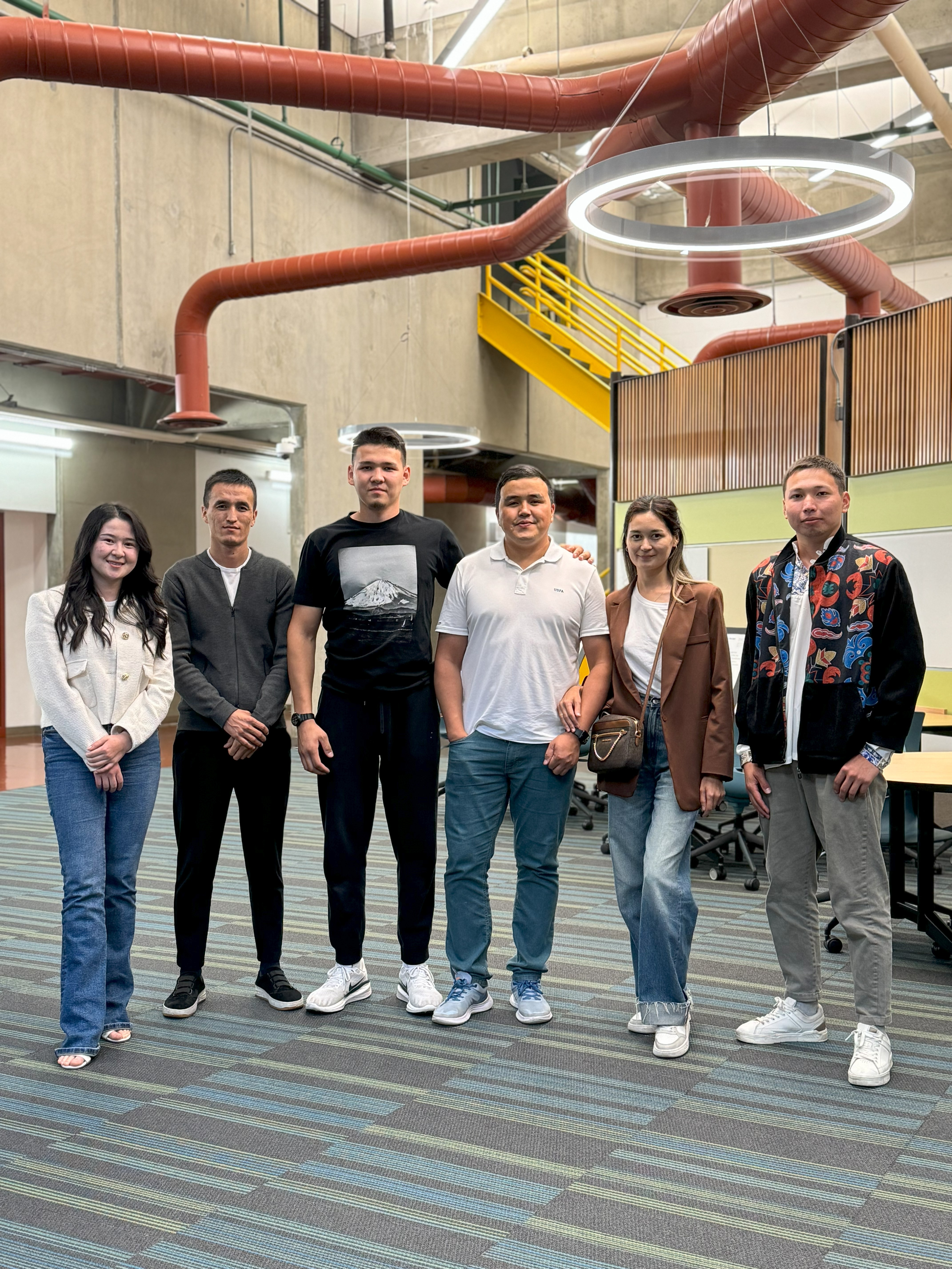 Магистратура