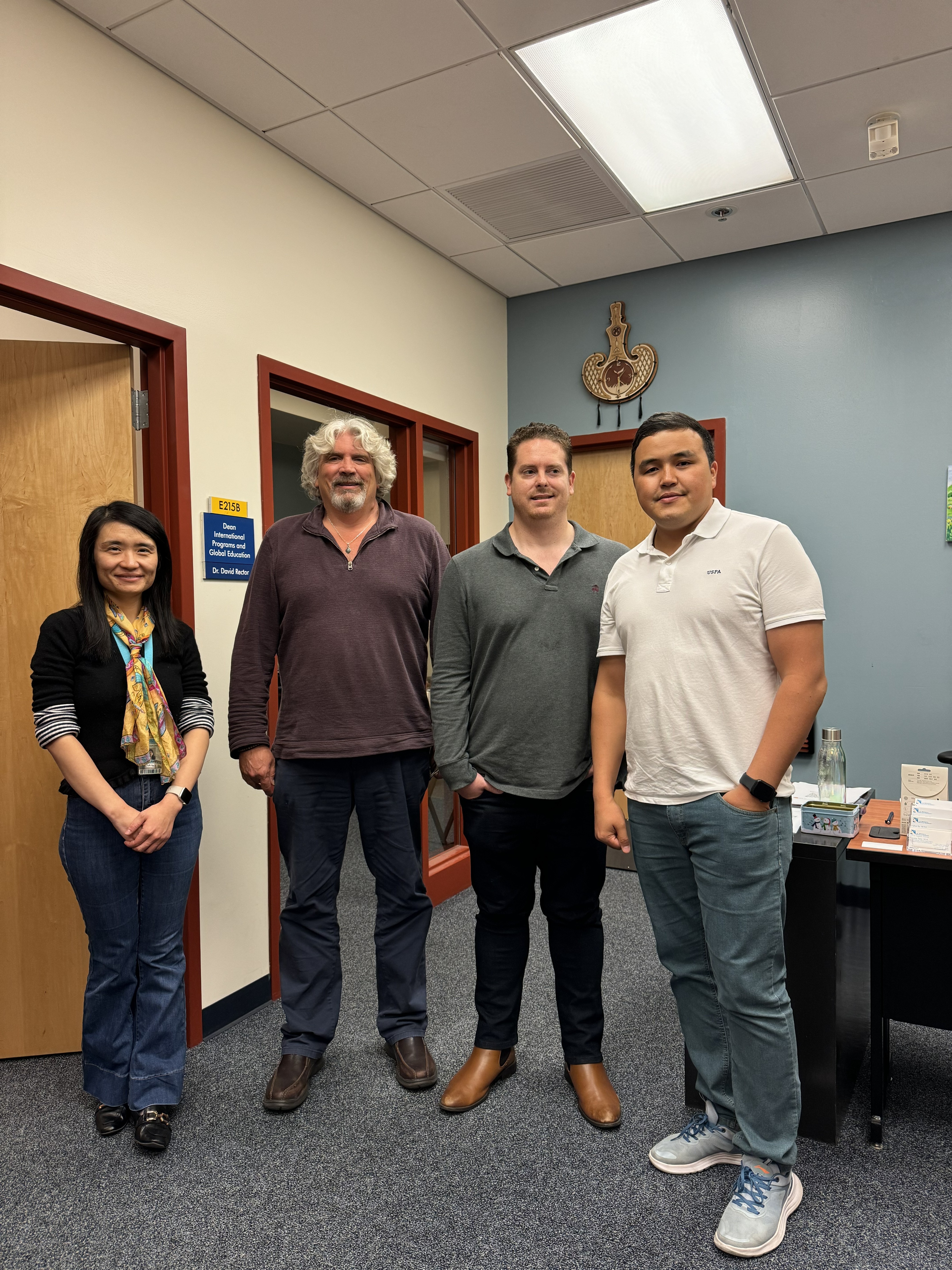 Бакалавриат