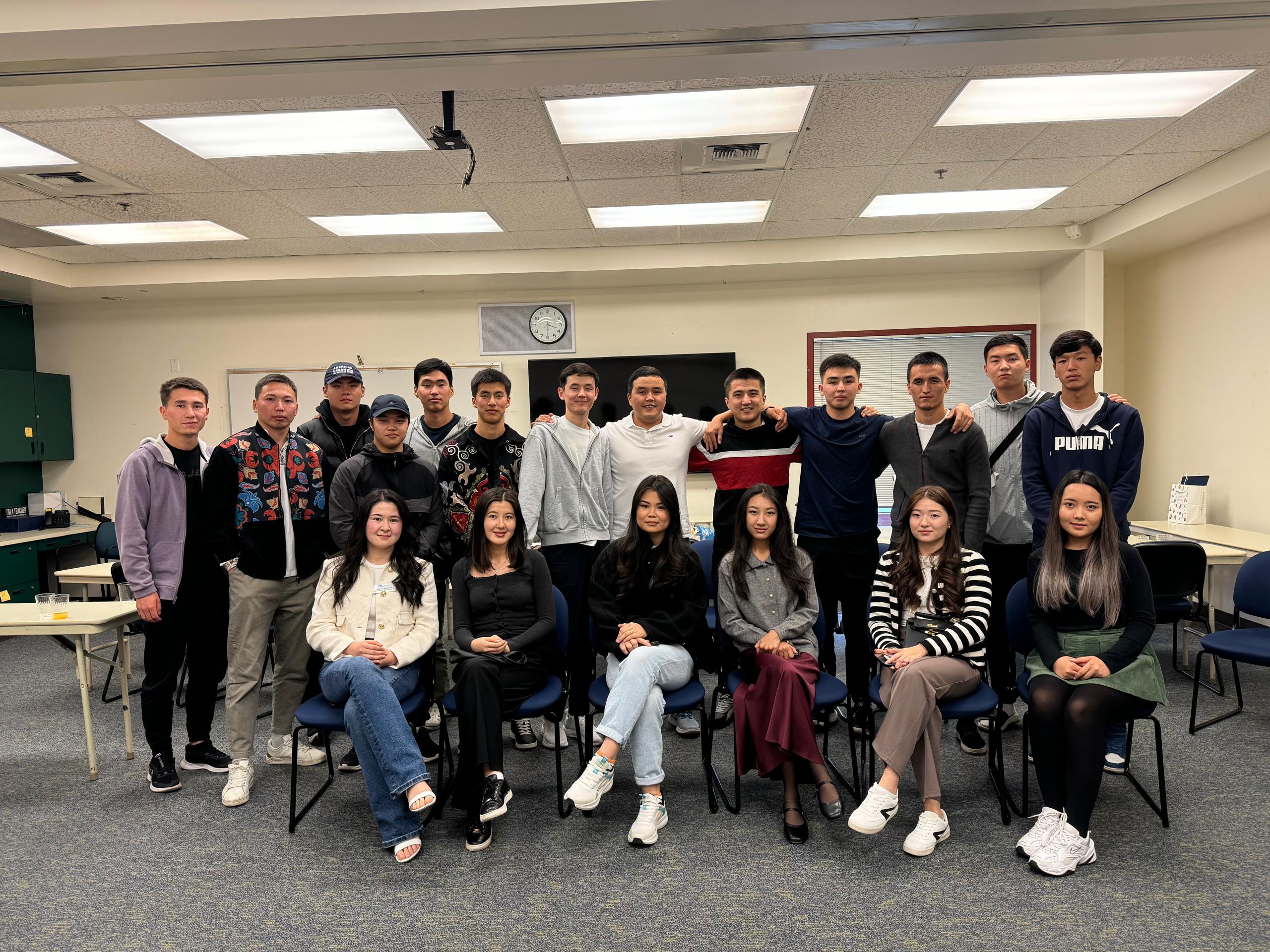 Нина Колташова 
/ директор EDUGO